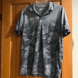 Men’s Nike Dri-Fit Golf Polo